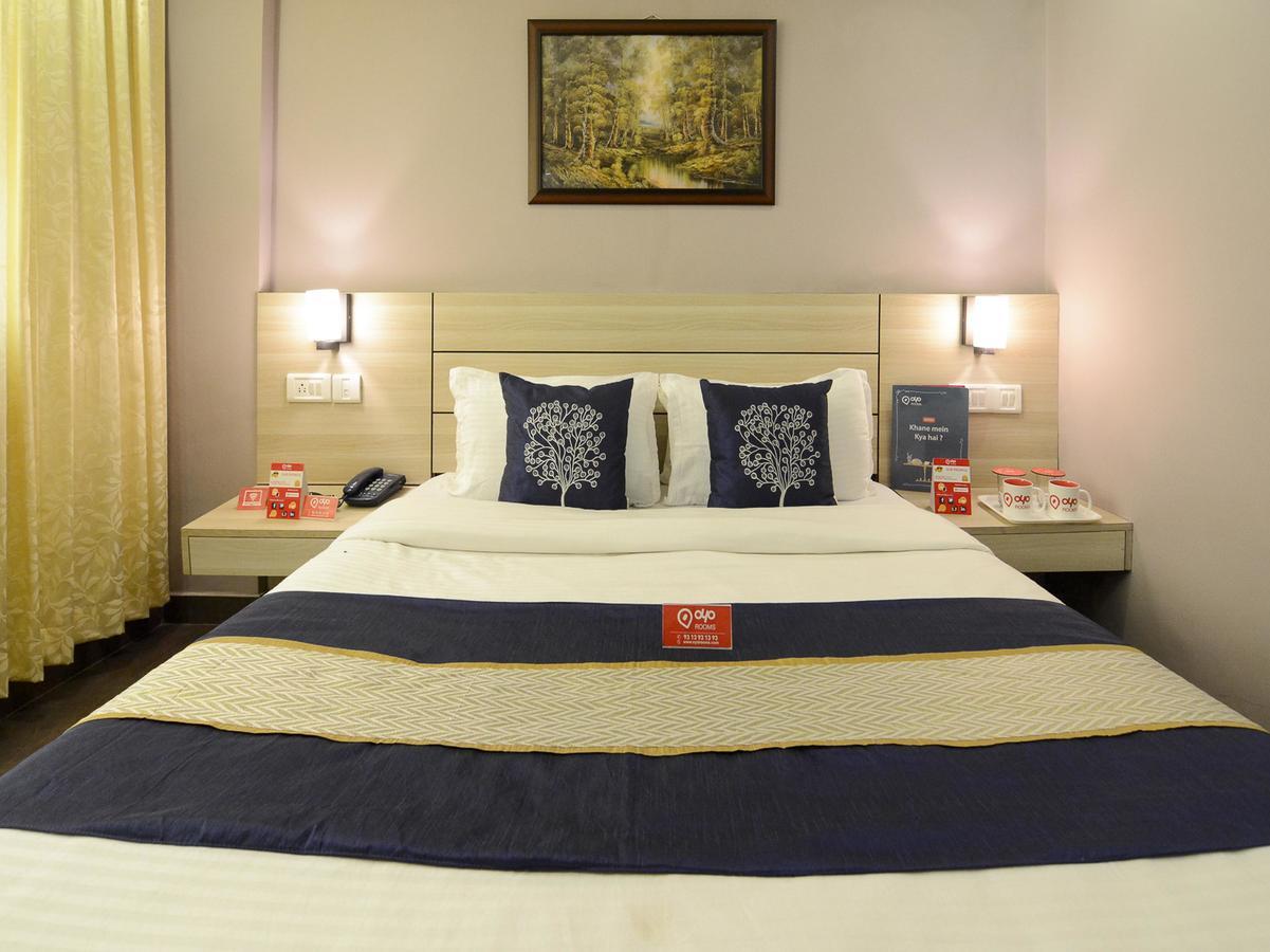 Miramar Hotel And Resort 帕纳吉 外观 照片
