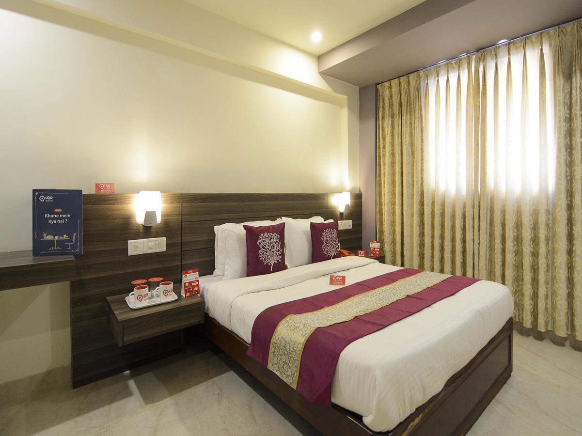 Miramar Hotel And Resort 帕纳吉 外观 照片