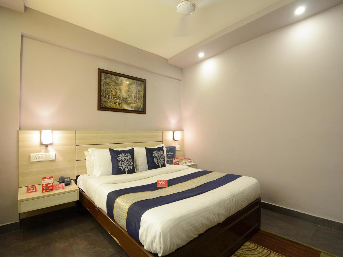 Miramar Hotel And Resort 帕纳吉 外观 照片