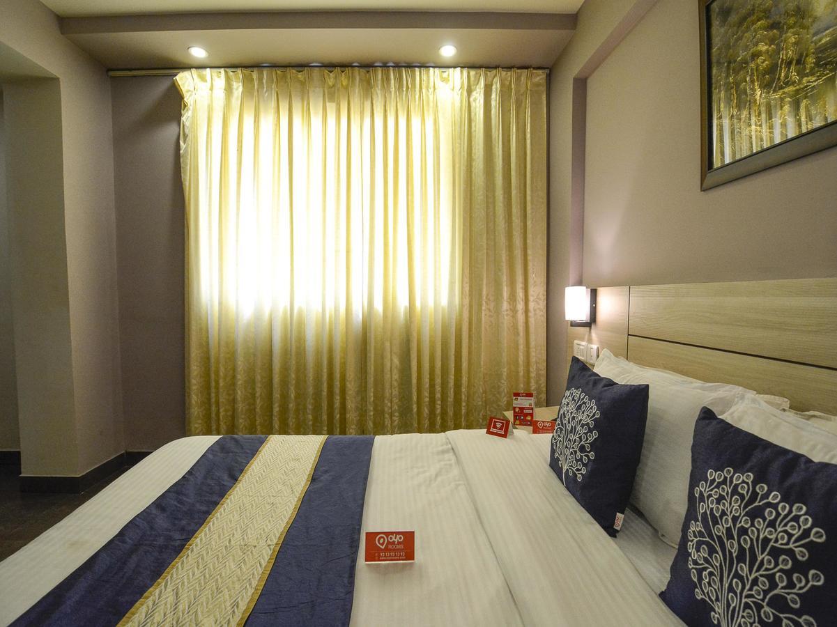 Miramar Hotel And Resort 帕纳吉 外观 照片