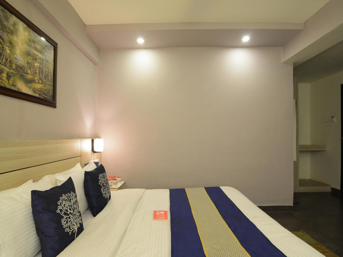 Miramar Hotel And Resort 帕纳吉 外观 照片